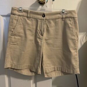 J Crew Women’s Shorts Size 4